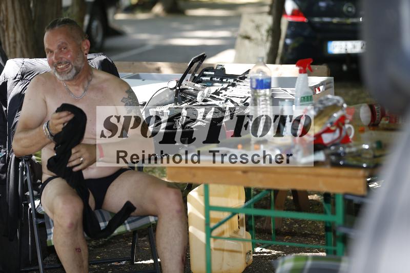 Archiv-2025/29 21.06.2025 PROMAX ADR/Impressionen